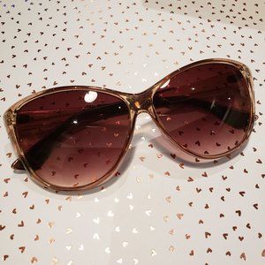Tan Sunglasses